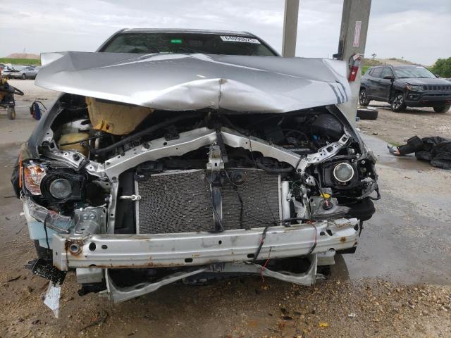 2017 TOYOTA COROLLA IM JTNKARJE0HJ545539