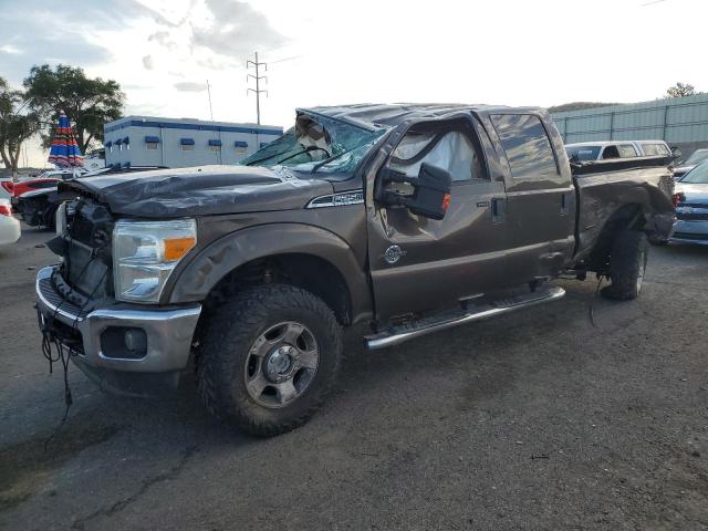 2016 FORD F250 SUPER #3311504241