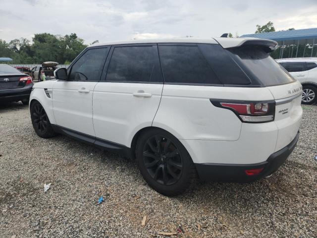 2016 LAND ROVER RANGE ROVE SALWR2KF4GA547489