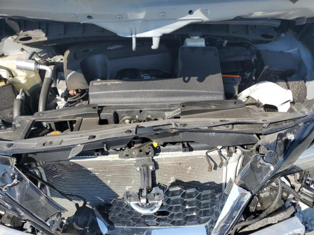 2020 NISSAN MURANO SL 5N1AZ2CJ6LN164608
