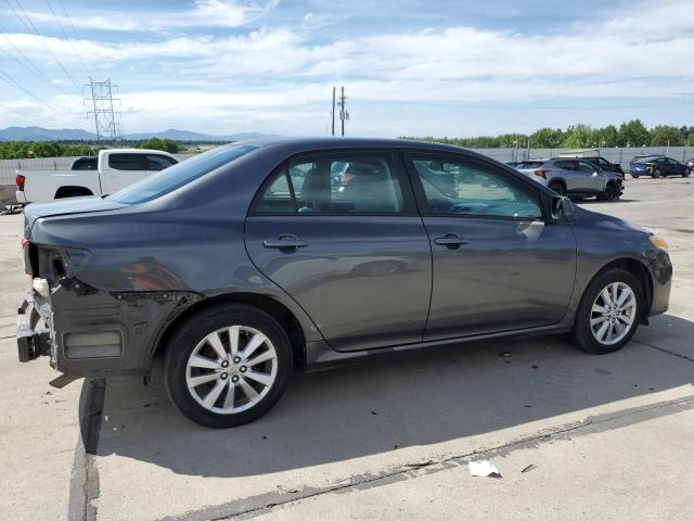Vin: 2t1bu4ee7bc585239, lot: 63269805, toyota corolla base 20113