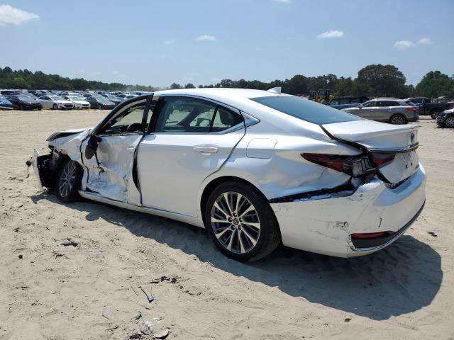 2021 LEXUS ES 250 BAS 58AD11D16MU007027
