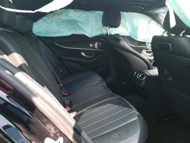 2018 MERCEDES-BENZ E 300 4MAT WDDZF4KB5JA441572