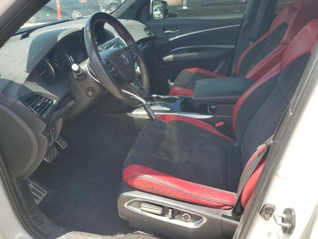 2019 ACURA MDX A-SPEC 5J8YD4H00KL015099