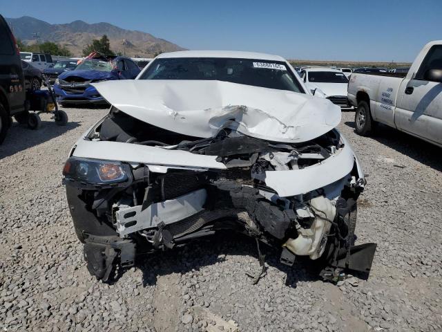 2018 CHEVROLET MALIBU LT - 1G1ZD5STXJF133873