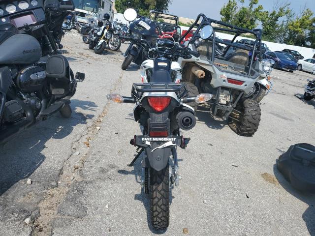 2024 HONDA XR150L E 3H1KD1314RD102933