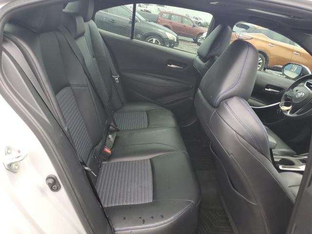2021 TOYOTA COROLLA XS 5YFT4MCE8MP094530