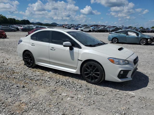 2021 SUBARU WRX PREMIUM #3287511017