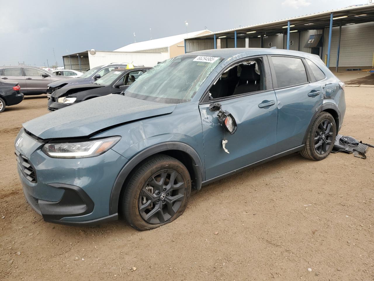 HONDA HR-V SPORT
