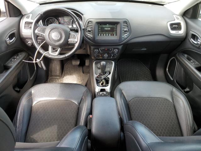 2020 JEEP COMPASS LA 3C4NJDBB5LT173917