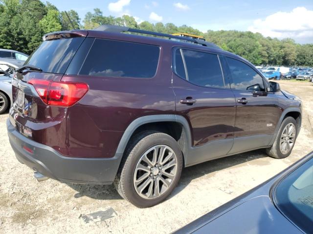 2017 GMC ACADIA ALL 1GKKNVLS5HZ240791
