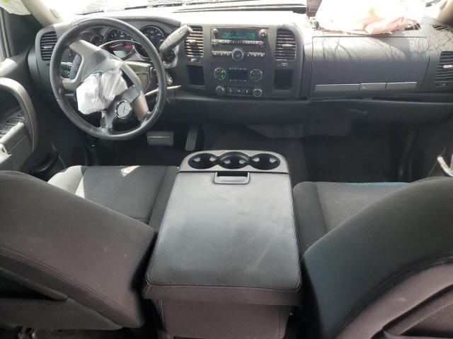 2013 CHEVROLET SILVERADO - 3GCPCSE05DG218592