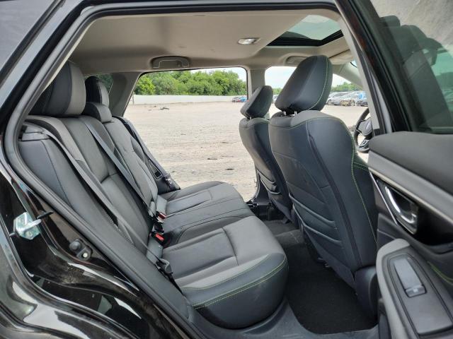 2024 SUBARU OUTBACK ON 4S4BTALC6R3106942