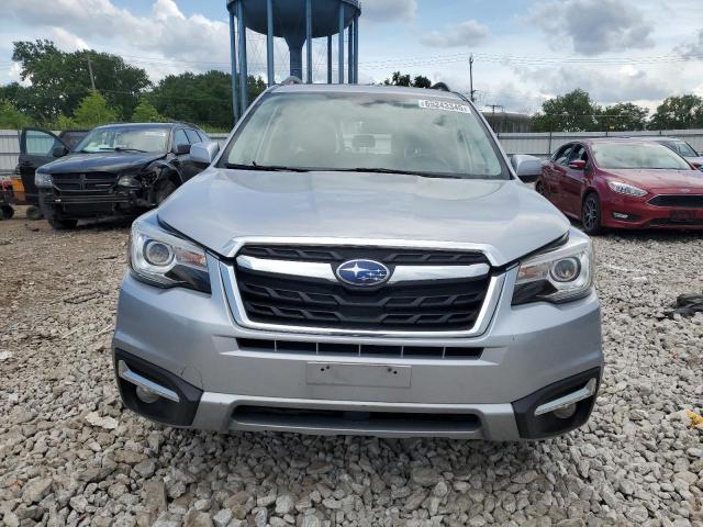 2017 SUBARU FORESTER 2 - JF2SJARC0HH435639