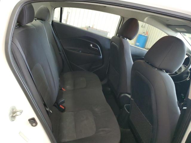 2016 KIA RIO LX - KNADM4A35G6541751