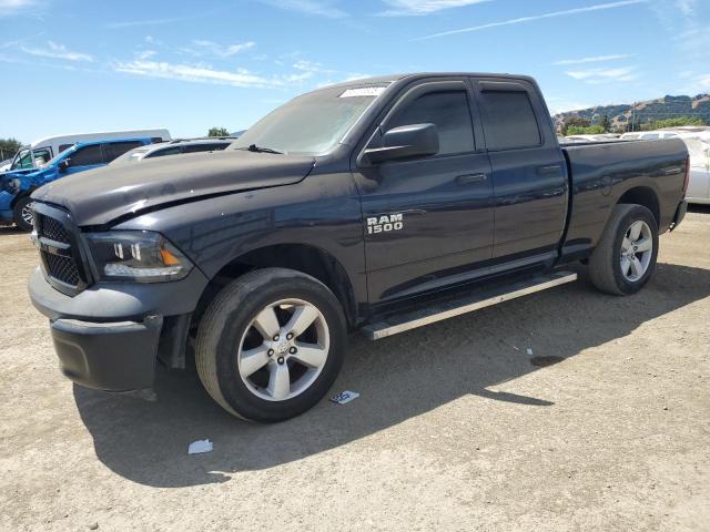 Global Auto Auctions: 2013 RAM 1500 ST