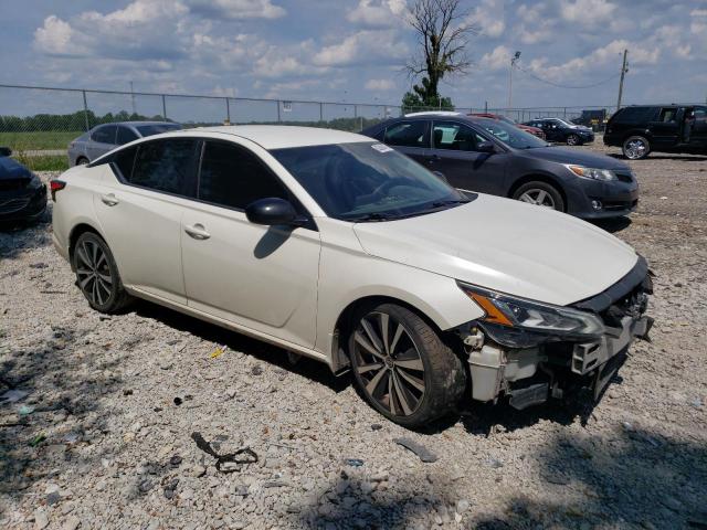 2019 NISSAN ALTIMA SR #3248552533