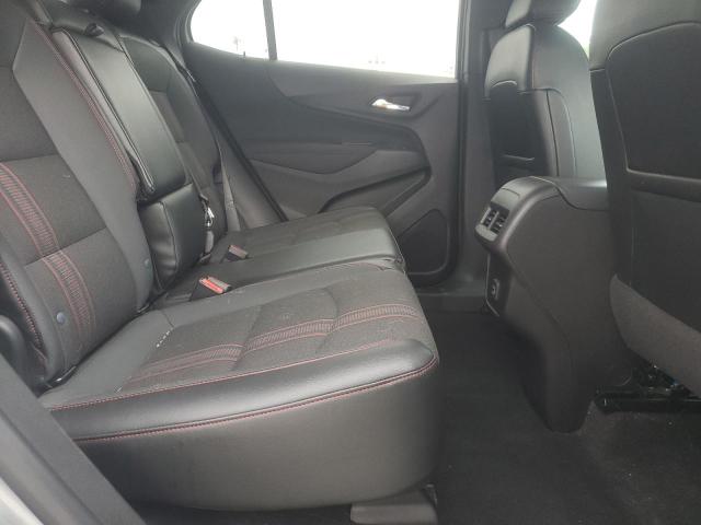 2023 CHEVROLET EQUINOX RS 3GNAXMEG1PS153395