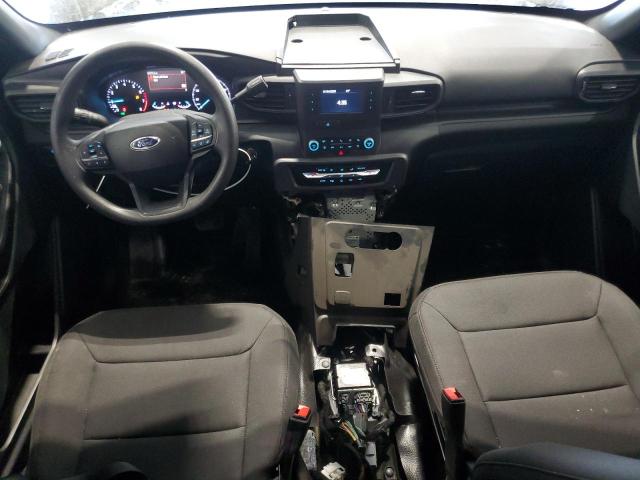 2024 FORD POLICE INTERC 1FM5K8AC2RGA25179