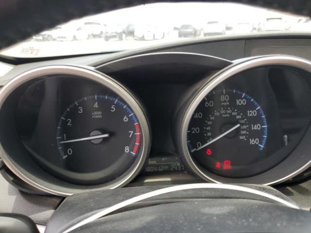 2012 MAZDA 3 I - JM1BL1L88C1672622