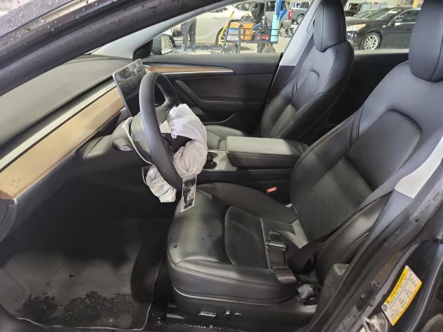 2023 TESLA MODEL 3 5YJ3E1EA4PF554840