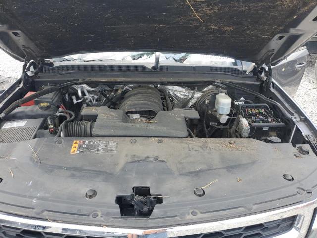 2018 CHEVROLET TAHOE K150 - 1GNSKBKCXJR268855