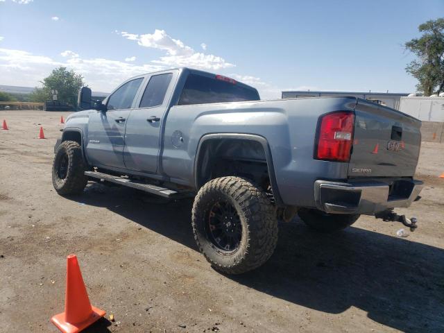 2016 GMC SIERRA K15 1GTV2LEH8GZ338753