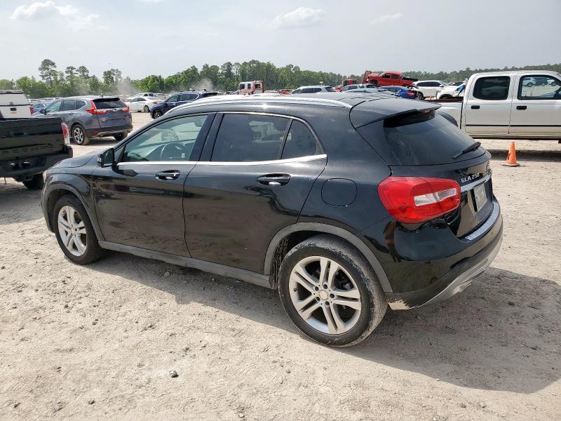 Vin: wdctg4gb0fj086284, lot: 63662245, mercedes-benz gla-class 250 4matic 20152