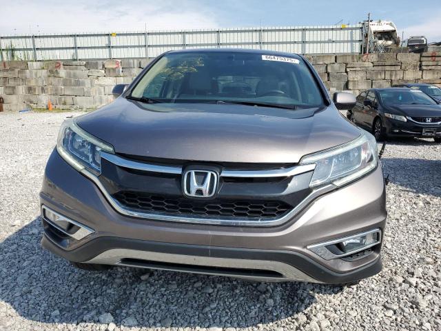 2016 HONDA CR-V EX 3CZRM3H50GG713252