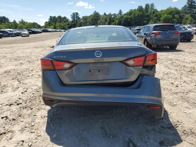 2019 NISSAN ALTIMA S - 1N4BL4BVXKC109542