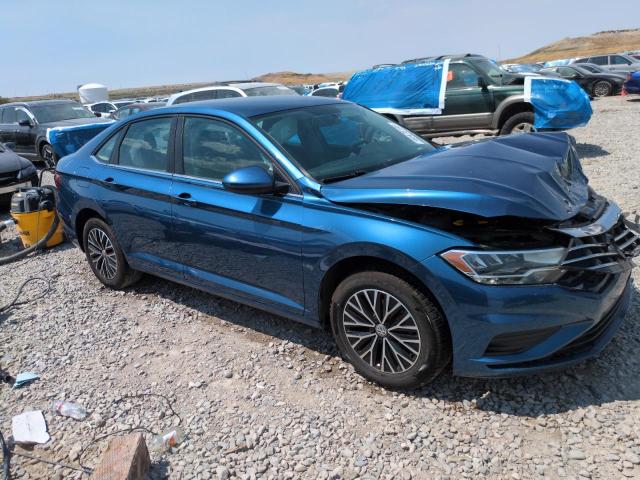 2021 VOLKSWAGEN JETTA S 3VWC57BUXMM006038