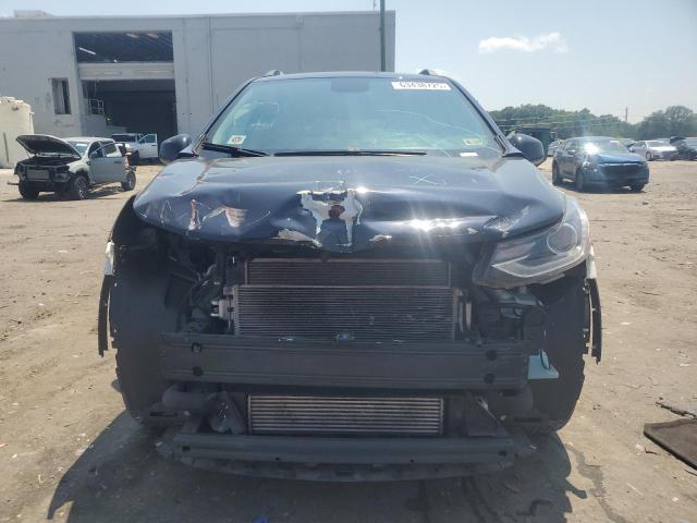 2021 CHEVROLET TRAX 1LT KL7CJPSB5MB358851