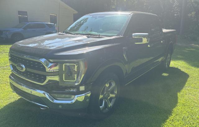 2021 FORD F150 SUPER 1FTFW1E5XMFC85070
