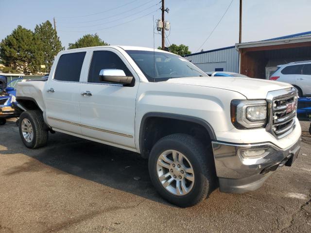 2017 GMC SIERRA K1500 SLT 3GTU2NEC1HG360896