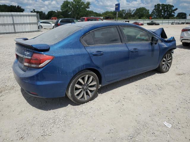 2015 HONDA CIVIC EXL 2HGFB2F95FH504863