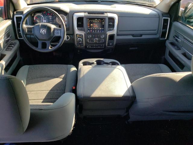 2018 RAM 1500 SLT 1C6RR7LT9JS253391