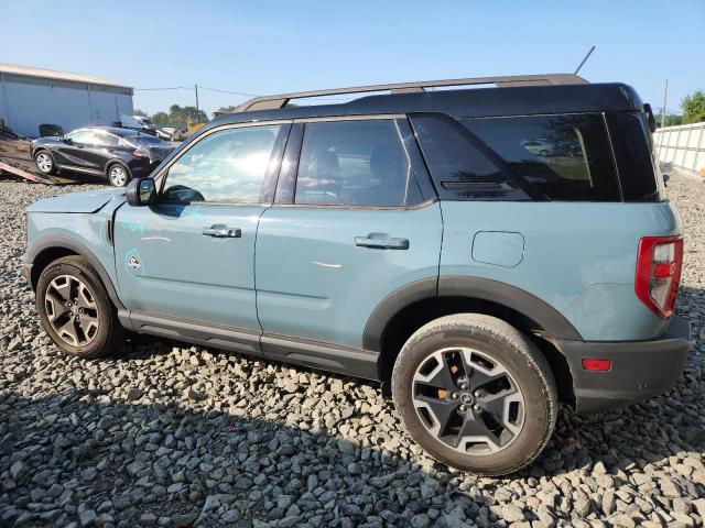 2021 FORD BRONCO SPO 3FMCR9C69MRA95117