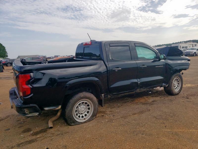 2024 CHEVROLET COLORADO 1GCPSBEK6R1296387