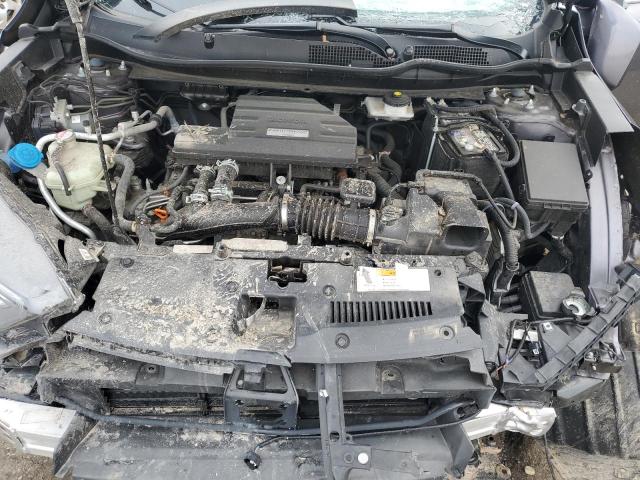 2019 HONDA CR-V EXL 2HKRW2H84KH671902