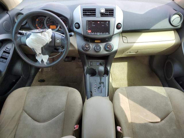 2010 TOYOTA RAV4 - 2T3JF4DV0AW059000