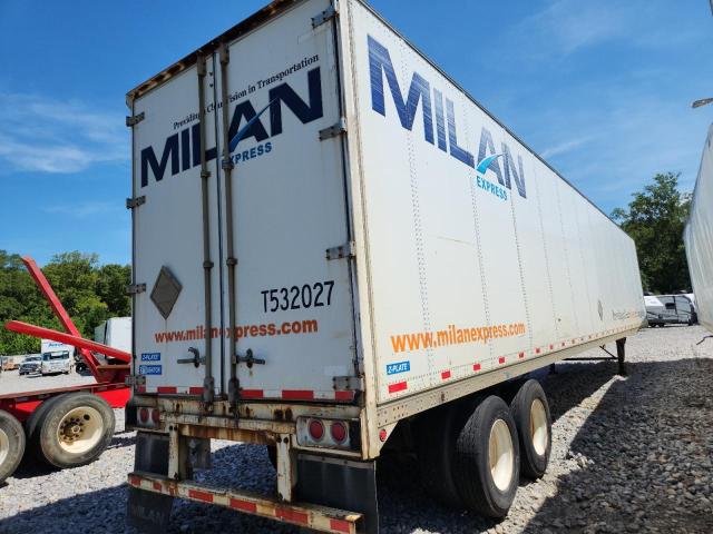 2006 STOUGHTON TRAILER #3280366977