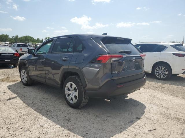 2024 TOYOTA RAV4 LE - 2T3G1RFV4RC457309