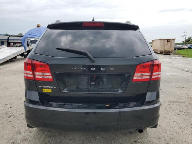 2016 DODGE JOURNEY SE 3C4PDCAB0GT117885