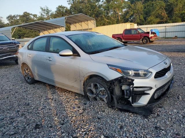 2021 KIA FORTE FE - 3KPF24AD8ME267235