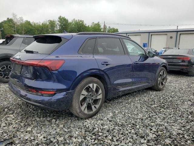 2022 AUDI E-TRON PRE WA1AAAGE6NB033857