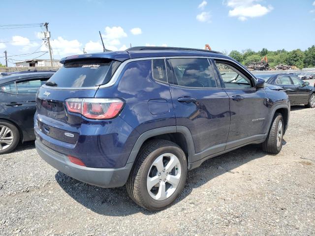 2019 JEEP COMPASS LA 3C4NJDBB9KT839160