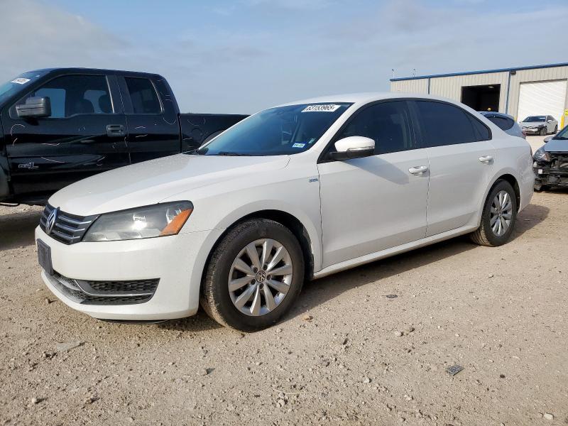 Vin: 1vwat7a39fc048680, lot: 63153965, volkswagen passat s 2015 img_1