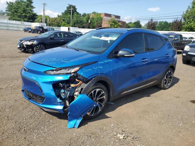 2022 CHEVROLET BOLT EUV P 1G1FZ6S03N4109044