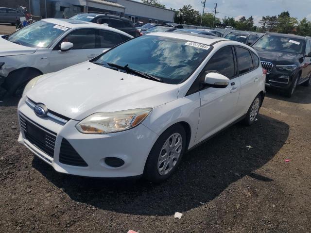 Vin: 1fadp3k29el377662, lot: 62672465, ford focus se 2014 img_1