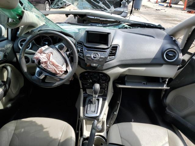 2017 FORD FIESTA TIT 3FADP4CJ9HM139406